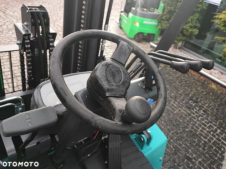 Inny Baoli KBD35-L3 - 4