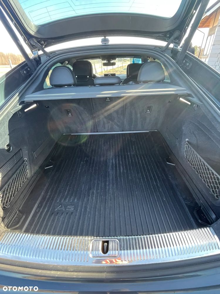 Audi A5 Sportback 2.0 TFSI Quattro S tronic - 30