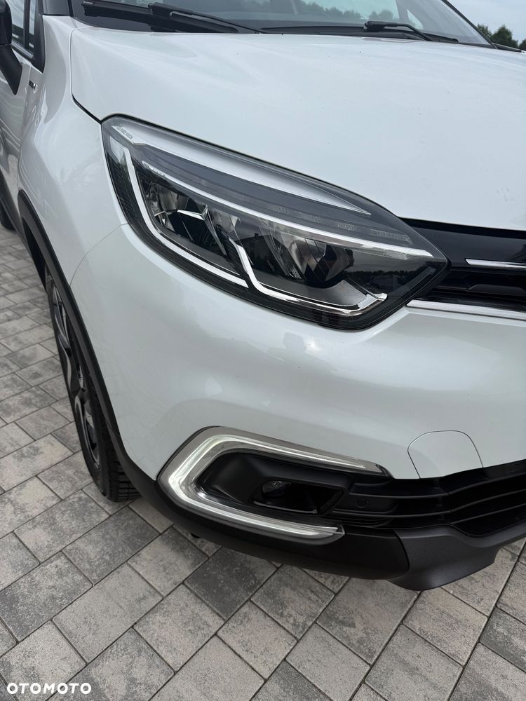 Renault Captur - 4
