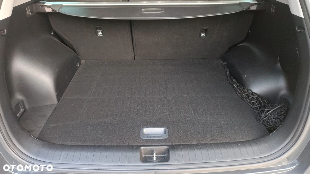 Kia Sportage 1.6 GDI M 2WD - 8