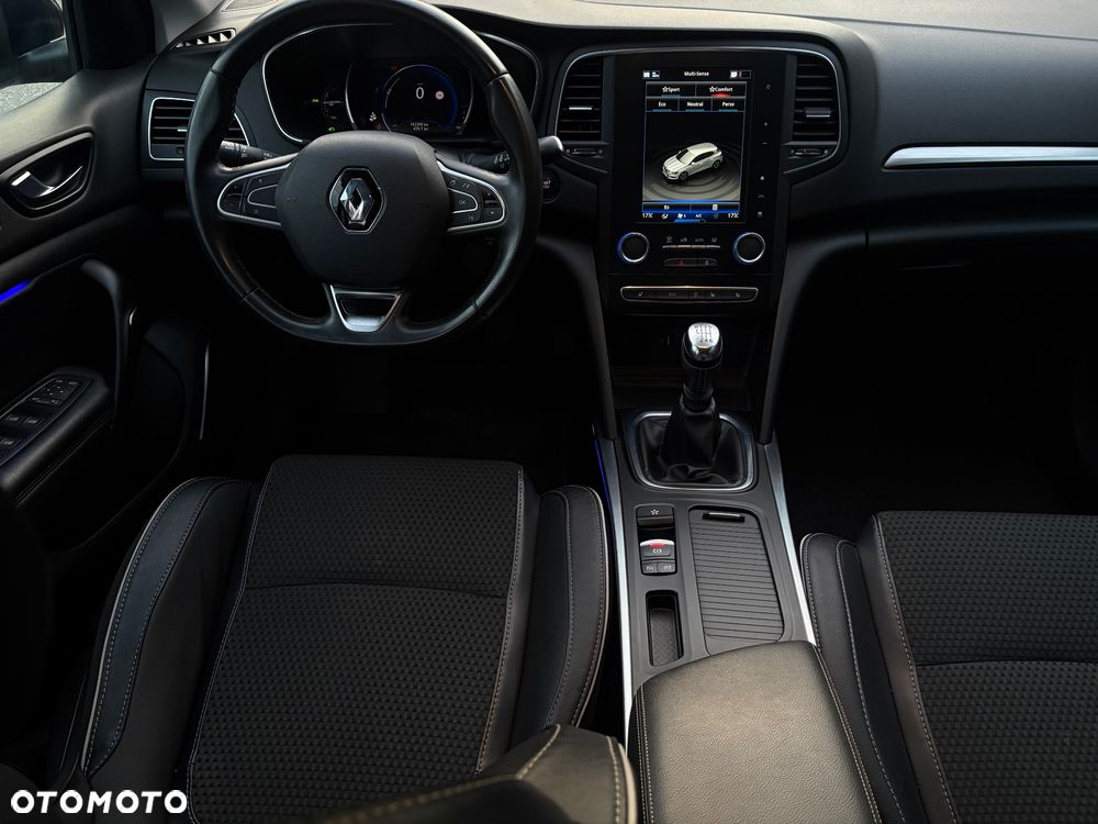 Renault Megane - 31