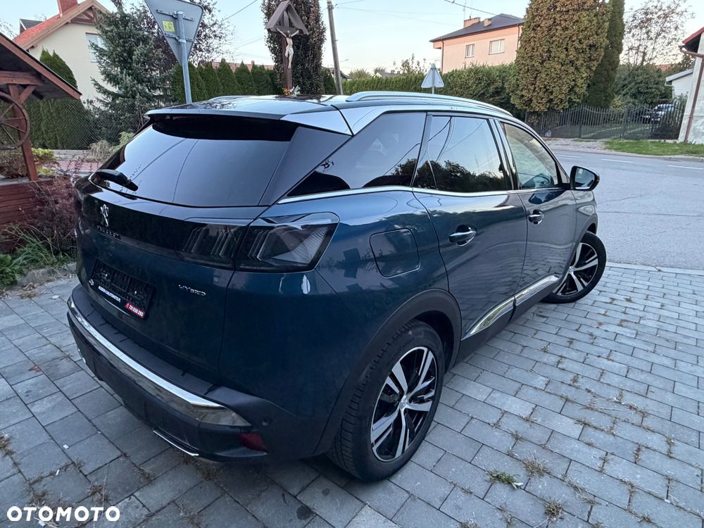 Peugeot 3008 - 5