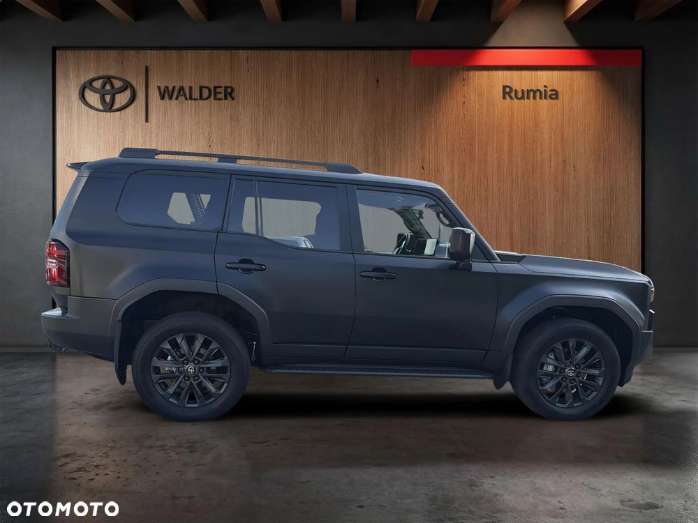 Toyota Land Cruiser LC 2.8 D-4D mHEV Executive - 7