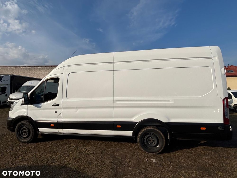 Ford Transit - 11