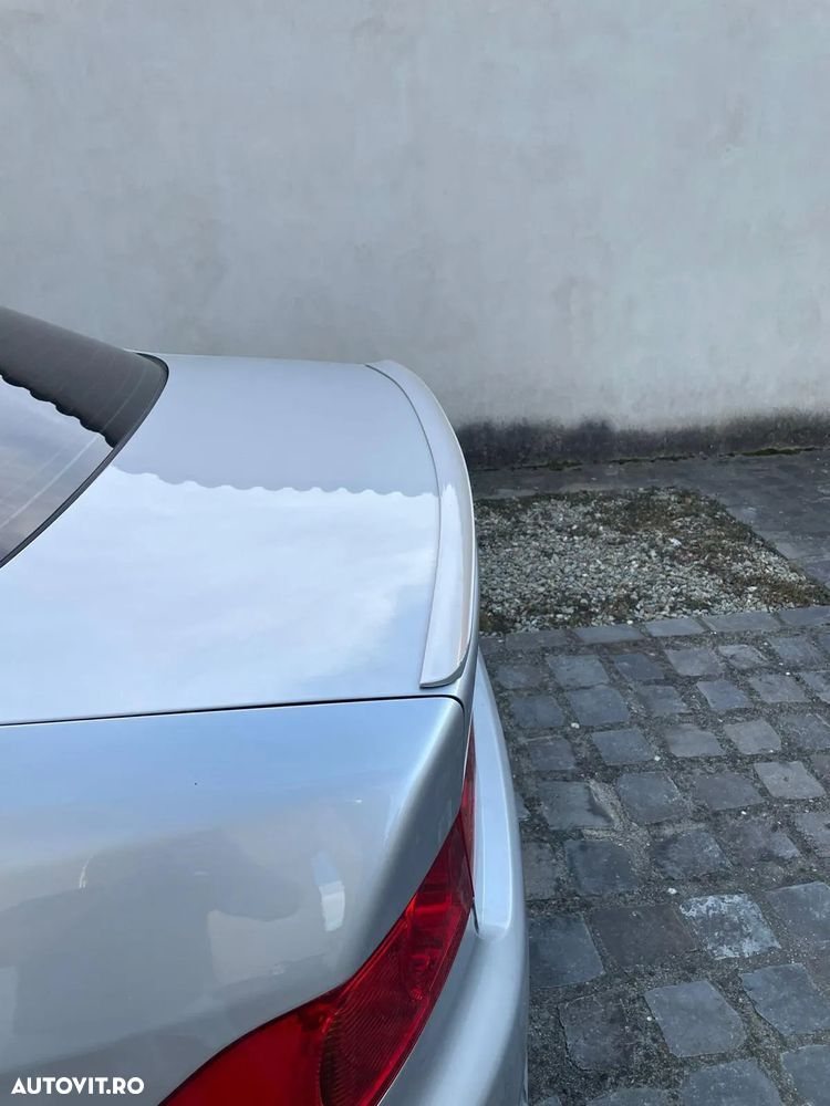 Honda Accord 2.2i CDTi Sport - 7