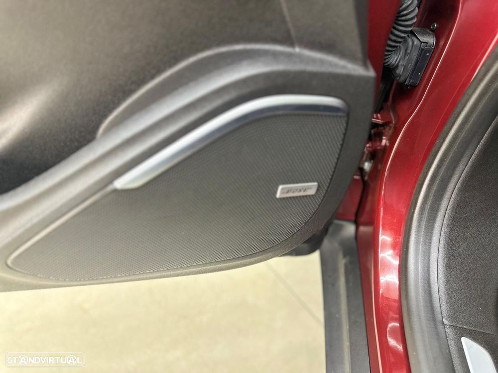 Renault Grand Scénic 1.5 dCi Bose Edition SS - 25