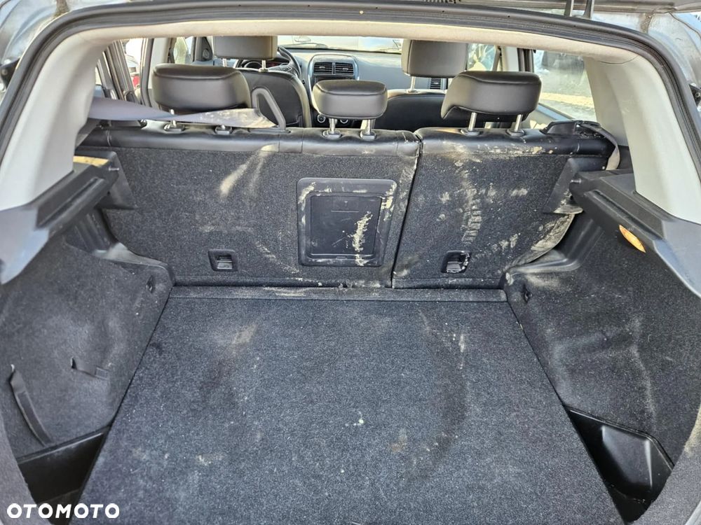 Citroën C4 Aircross 1.6 Stop & Start 2WD Selection - 14