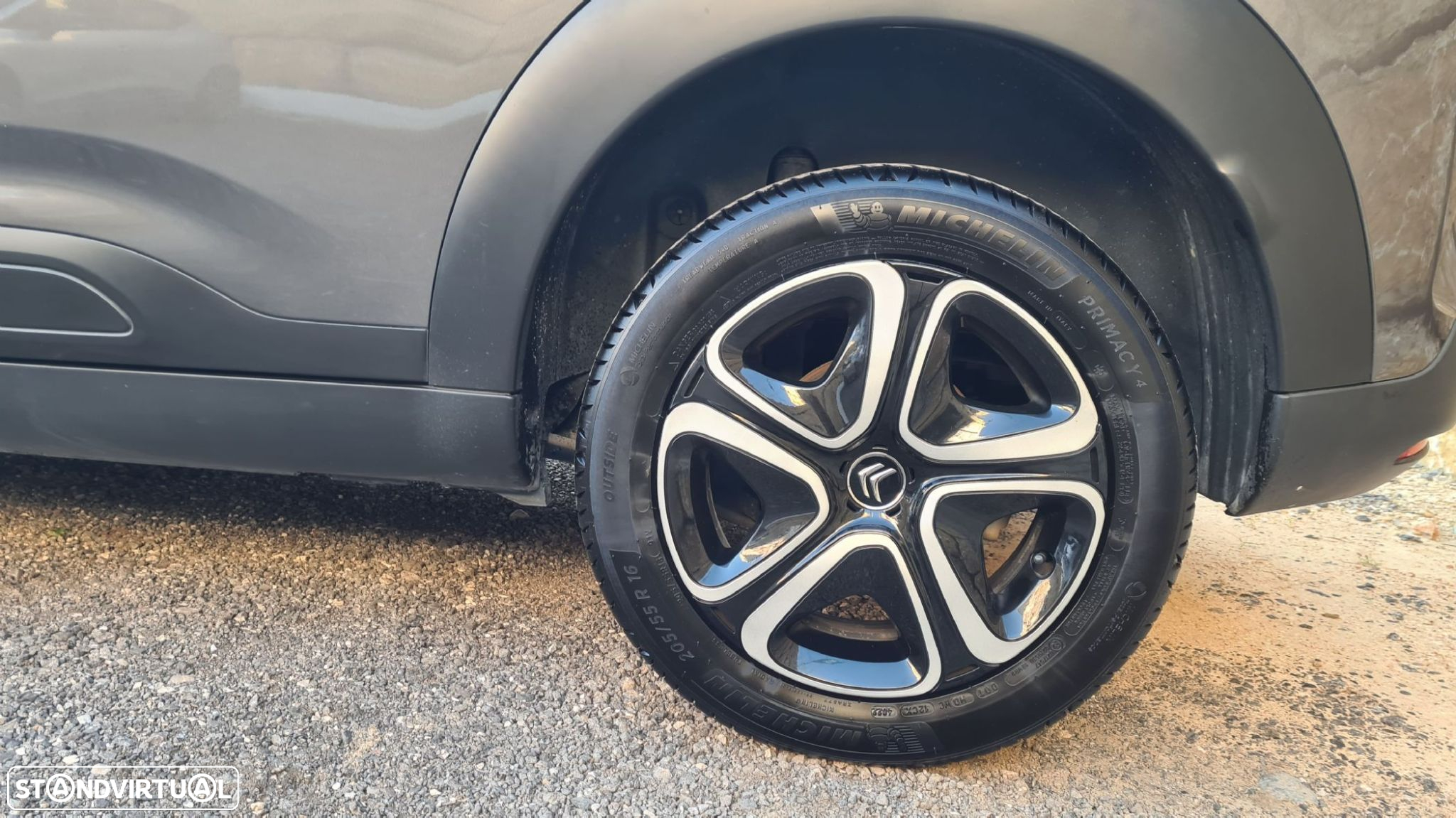 Citroën C4 Cactus - 55