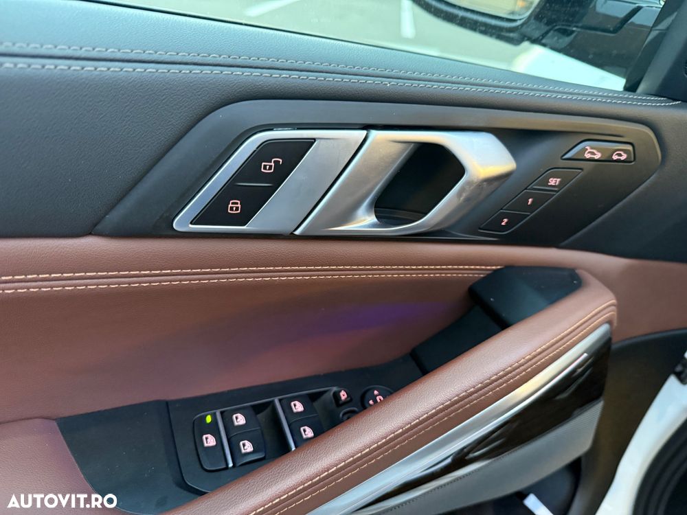 BMW X6 xDrive30d AT MHEV - 9