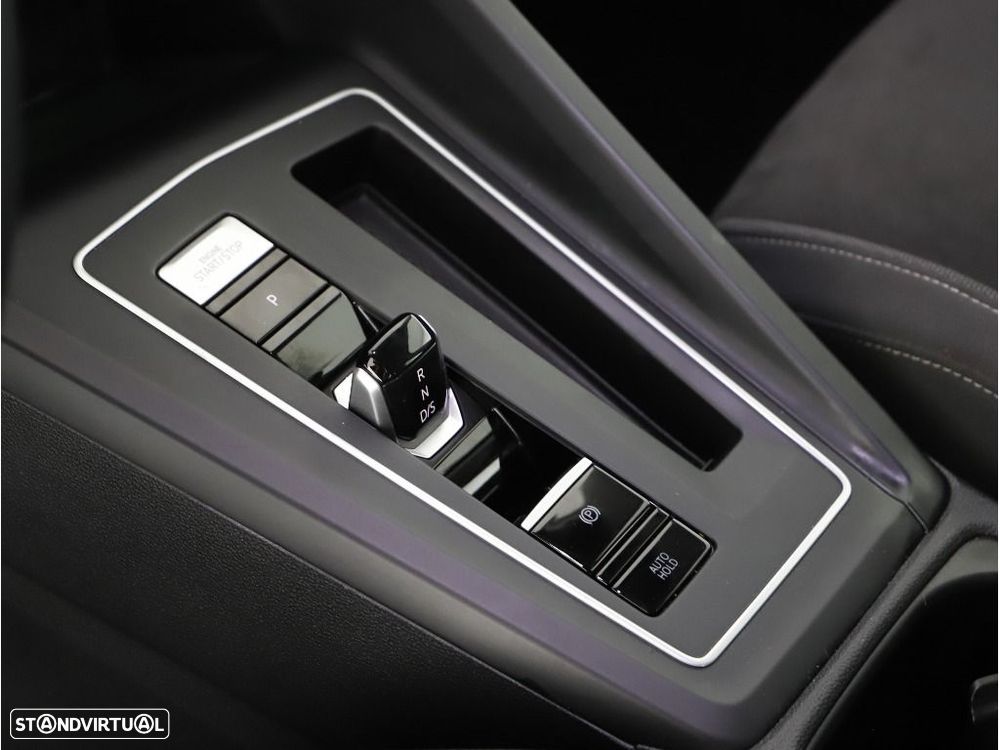 VW Golf Variant 1.5 eTSI Style DSG - 25