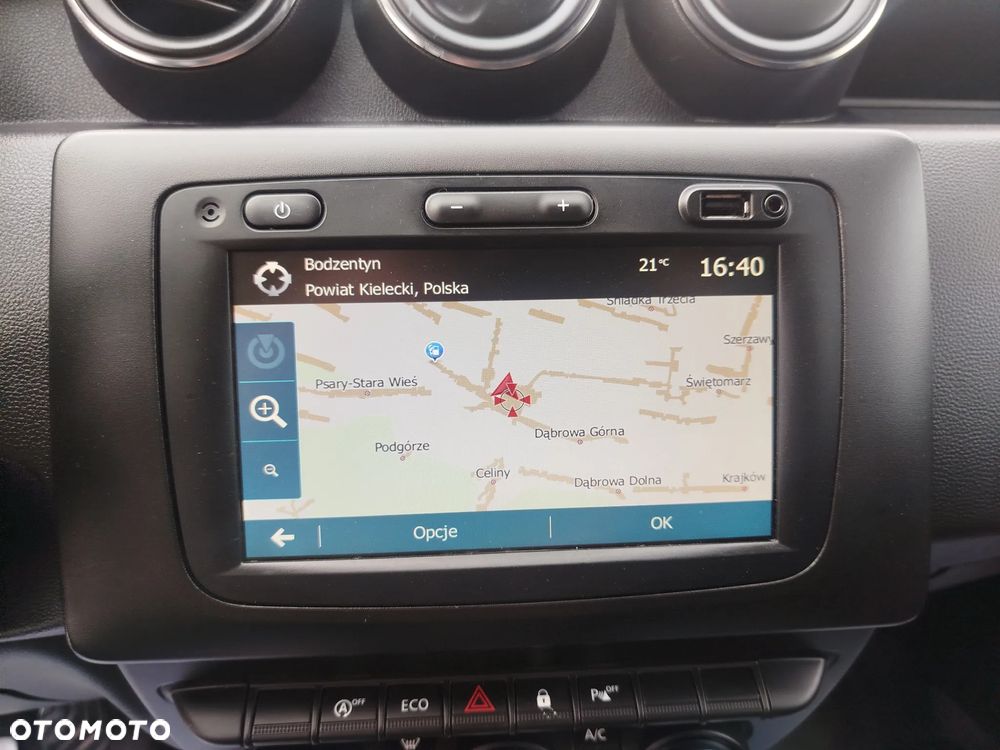 Dacia Duster 1.0 TCe Prestige - 17