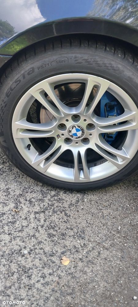 BMW Seria 5 - 10