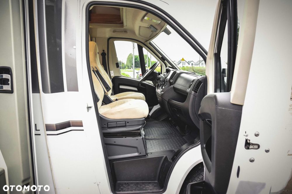 Fiat Ducato - 33