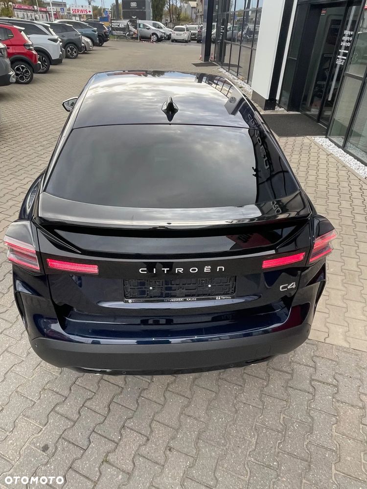 Citroën C4 1.2 mHEV Max eDCT6 - 11