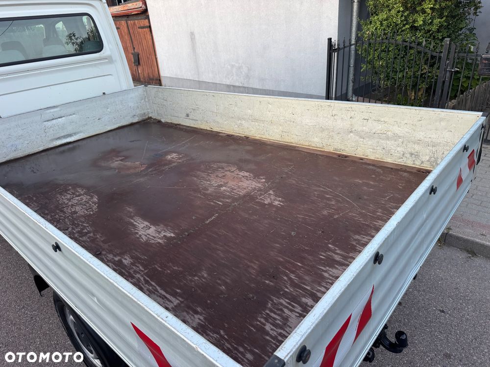 Volkswagen Crafter - 19