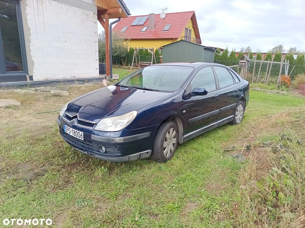 Citroën C5 2.0i 16V Dynamique - 1