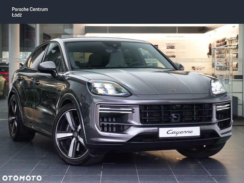 Porsche Cayenne - 2