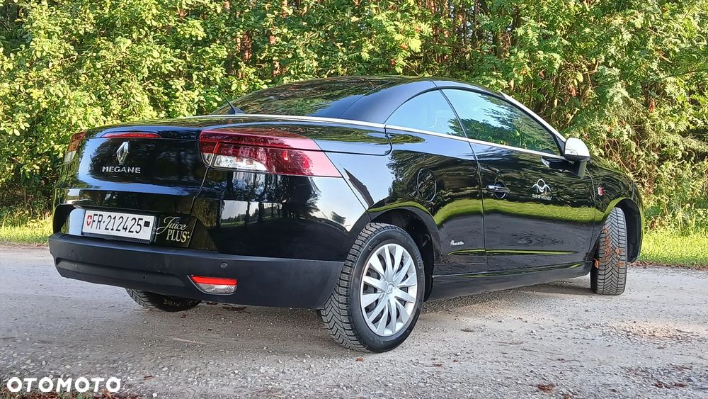 Renault Megane 2.0 140 CVT Floride Collection 2013 - 12