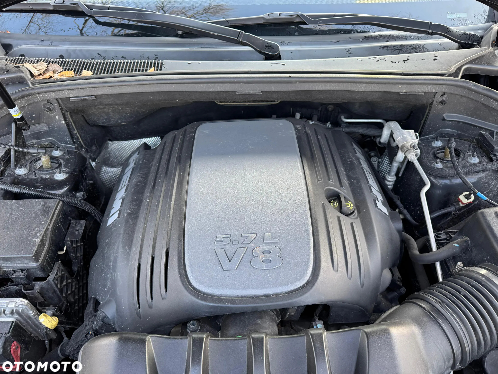 Jeep Grand Cherokee - 25