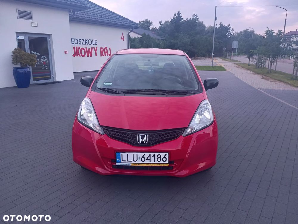 Honda Jazz 1.2 i-VTEC - 3