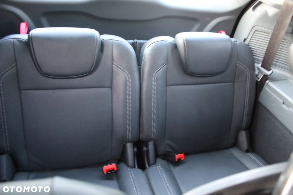 Ford Grand C-MAX 2.0 TDCi Business Edition - 22