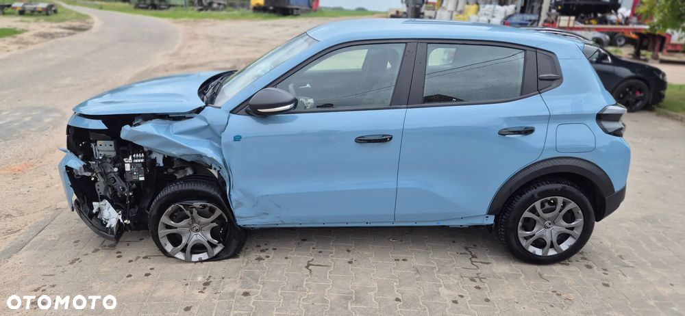 Citroën C3 - 4