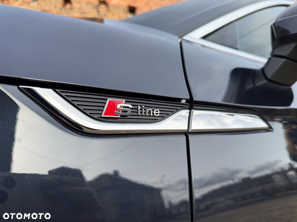 Audi A5 Sportback 2.0 TFSI S tronic - 9