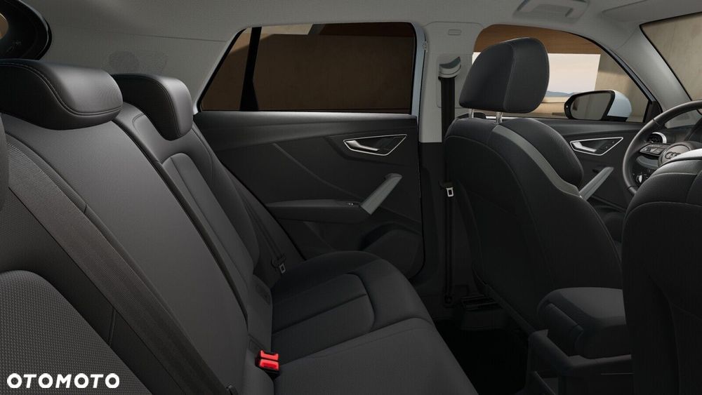 Audi Q2 - 11