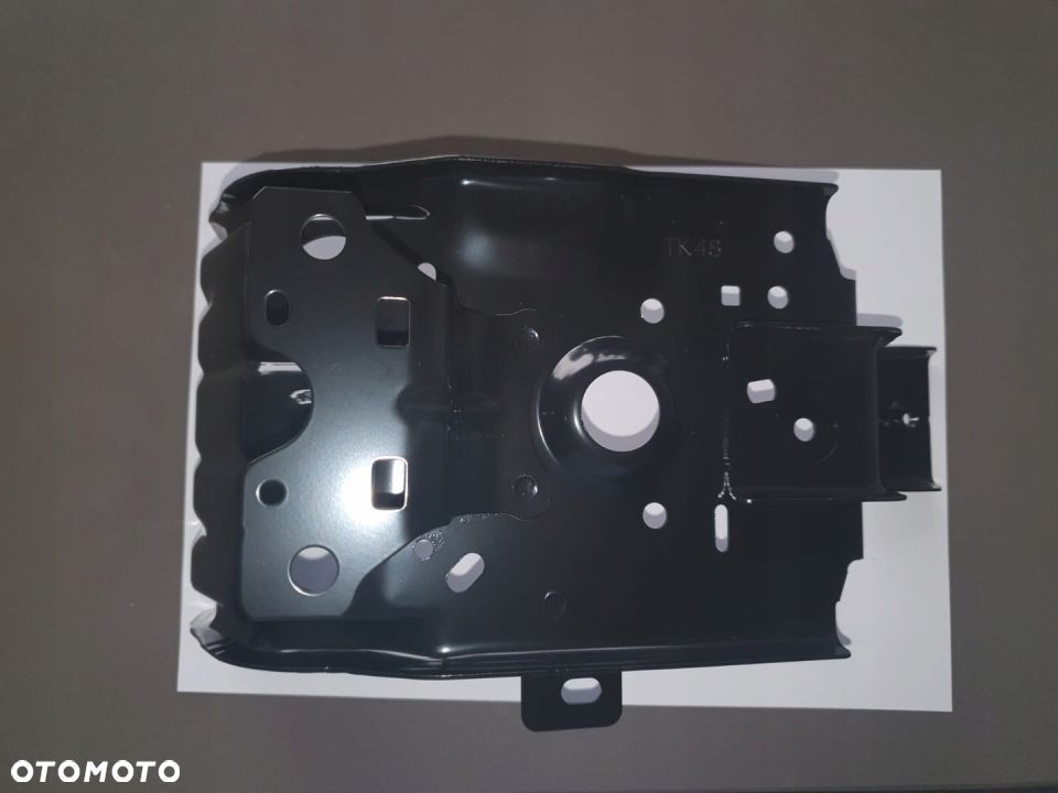 MAZDA CX9 CX-9 Podstawa Blacha Radaru - 2