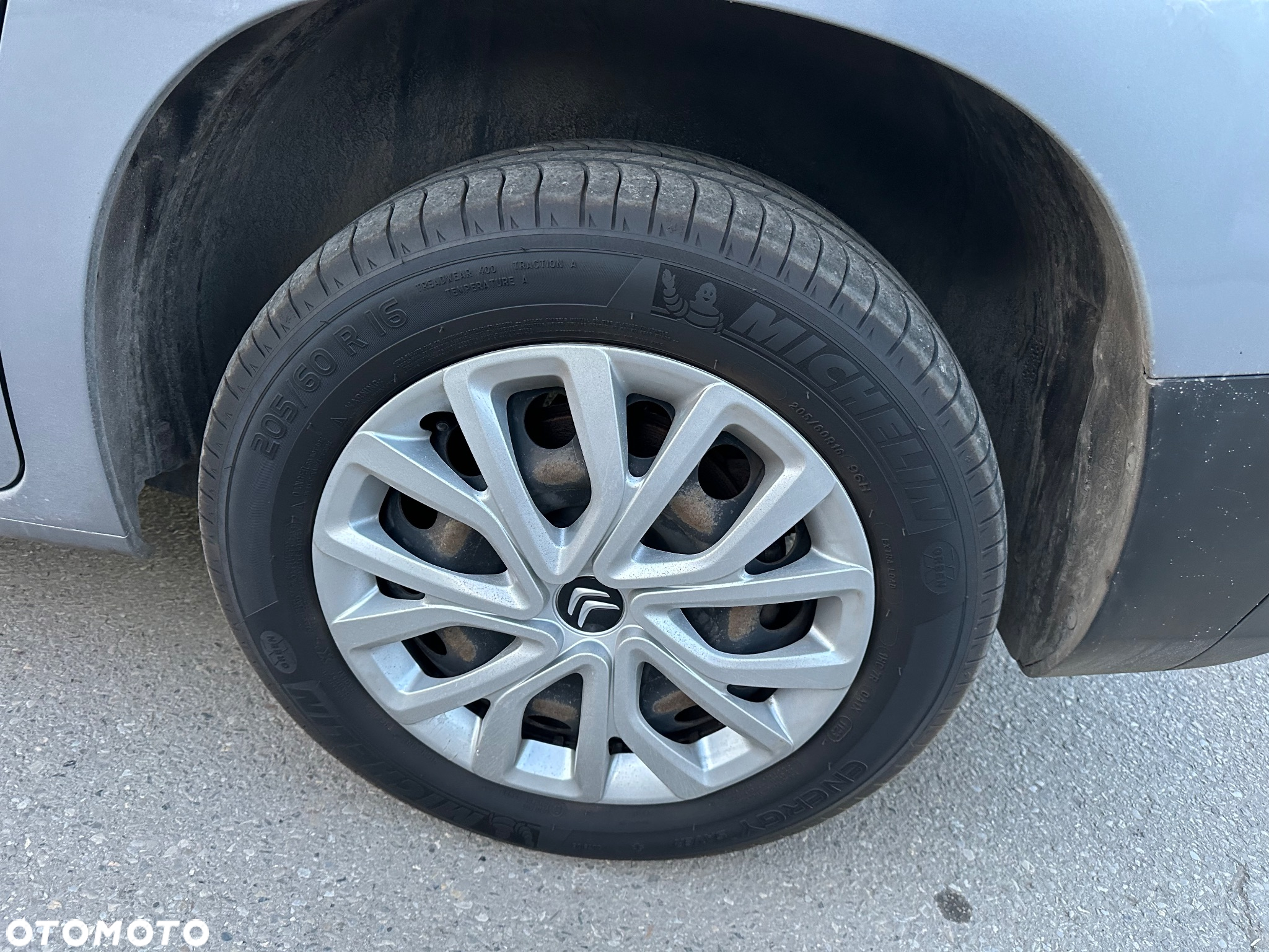 Citroën Berlingo M 1.5 BlueHDI Feel Pack S&S - 20