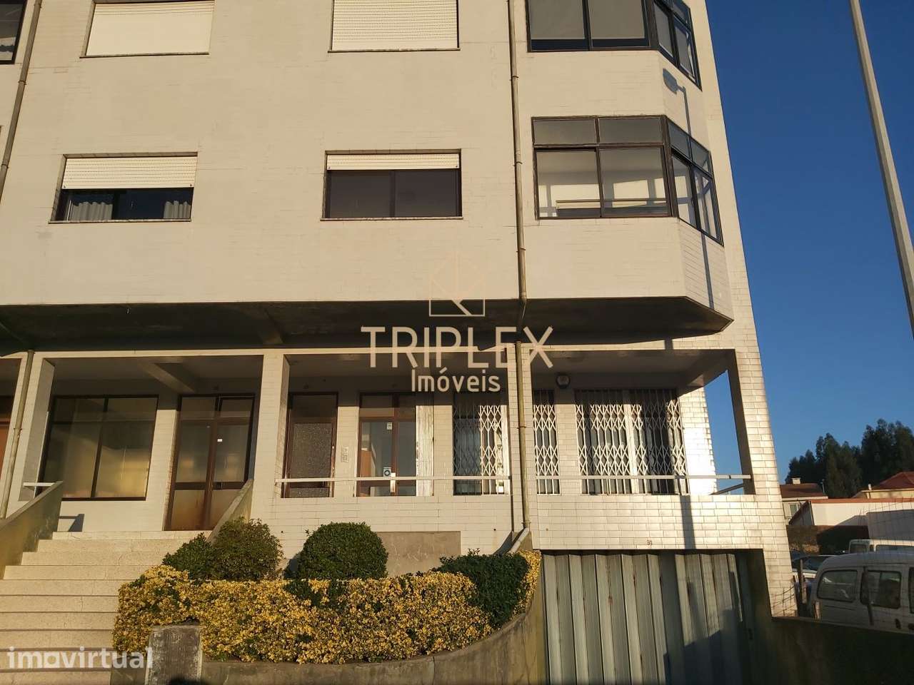 Apartamento T1+1 centro do Castelo - Grande imagem: 2/18