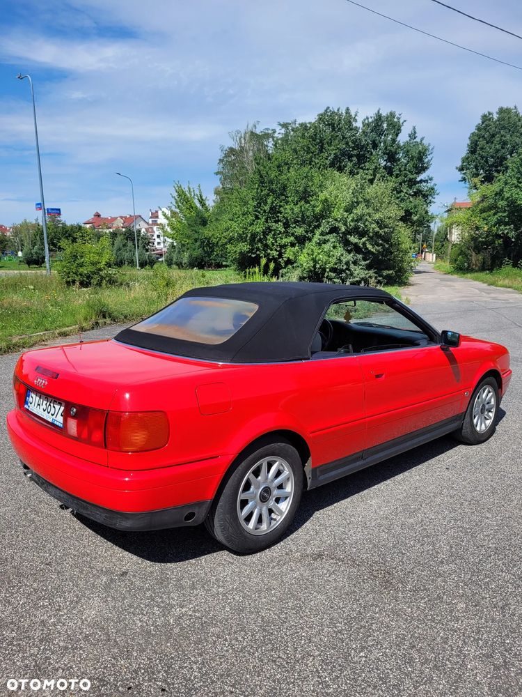 Audi 80 - 9