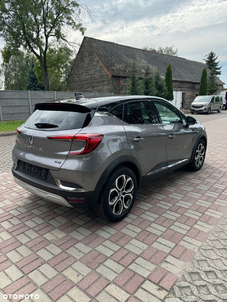 Renault Captur - 8