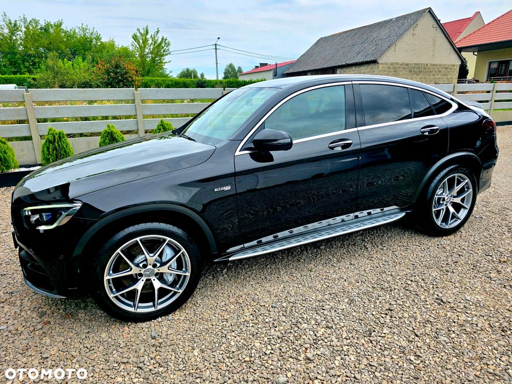Mercedes-Benz GLC - 33