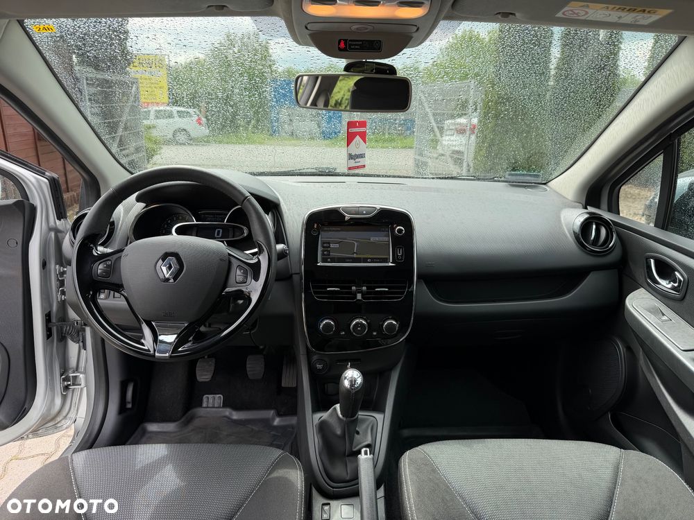 Renault Clio 0.9 Energy TCe Intens+ - 15