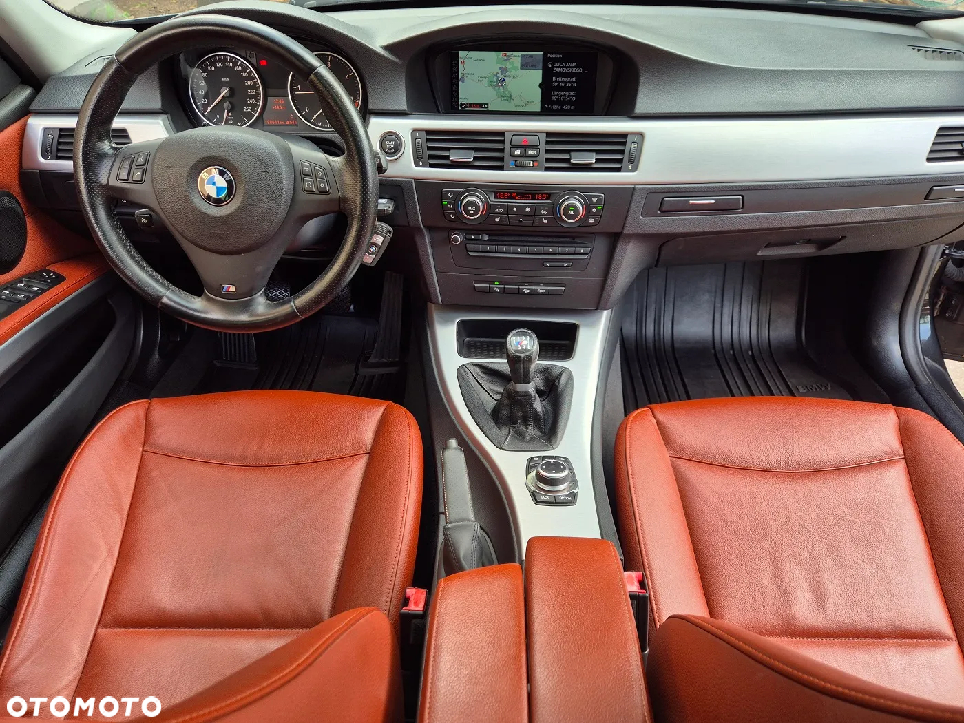 BMW Seria 3 - 32