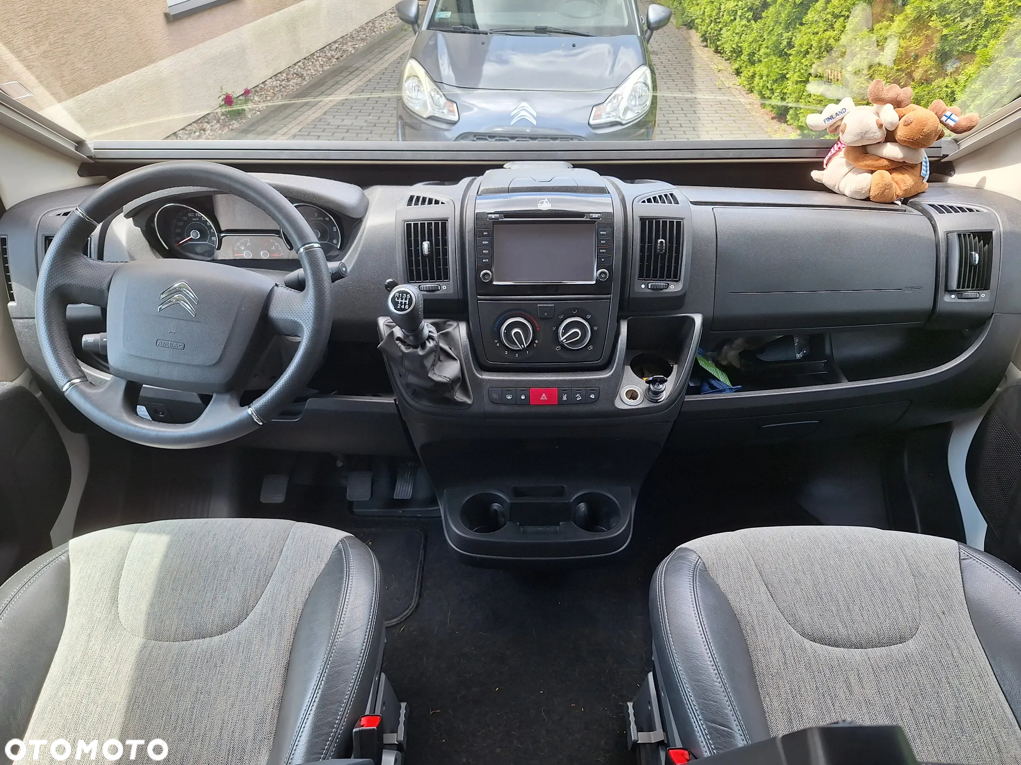Adria Matrix 670SL - 25