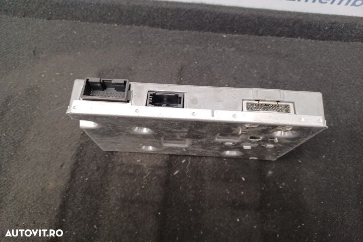 Modul mmi 4E0035729 4F0910731D 4E0035729 4F0910731D Audi A6 4F/C6 [20 - 2