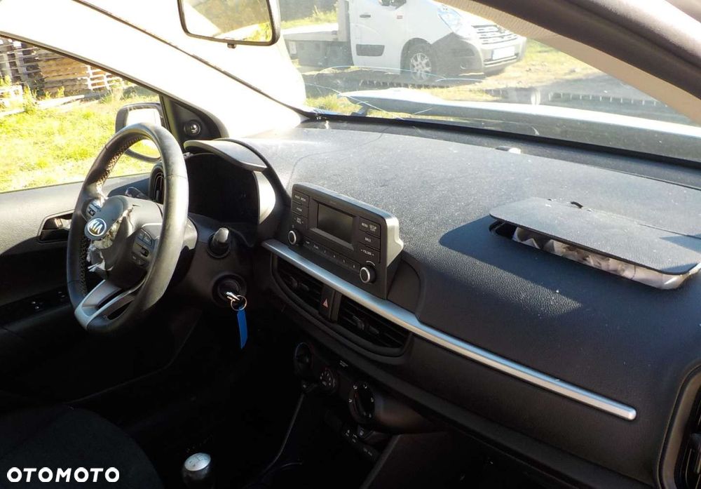 Kia Picanto - 16