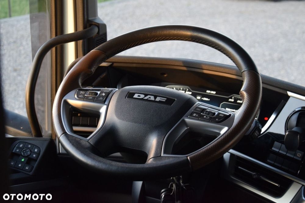 DAF XG+ 530 EVO Standard - 32