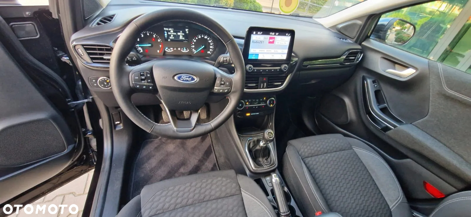 Ford Puma 1.0 EcoBoost Hybrid TITANIUM X - 6