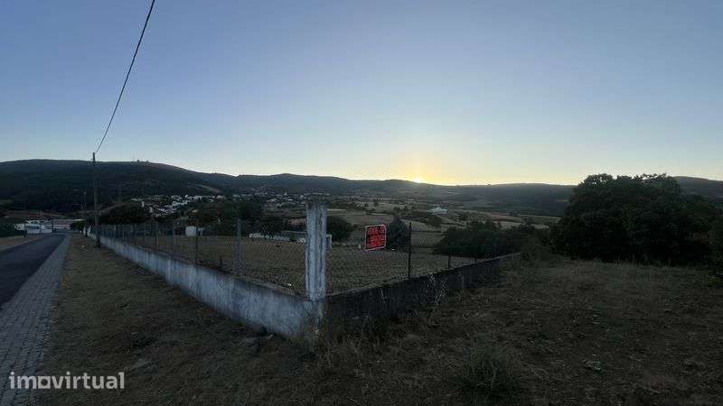 Terreno lote de 2000m2 para construção a 5mints da cidade de Bragança - Grande imagem: 4/5
