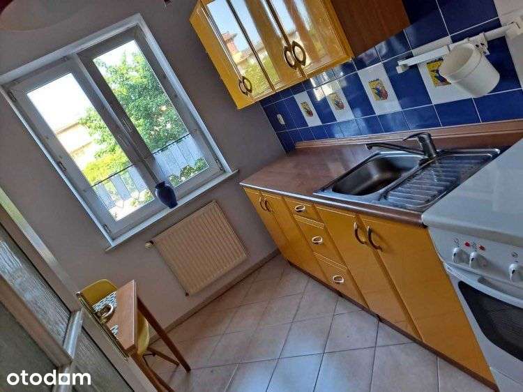 Duża kawalerka 39m2 do wynajęcia