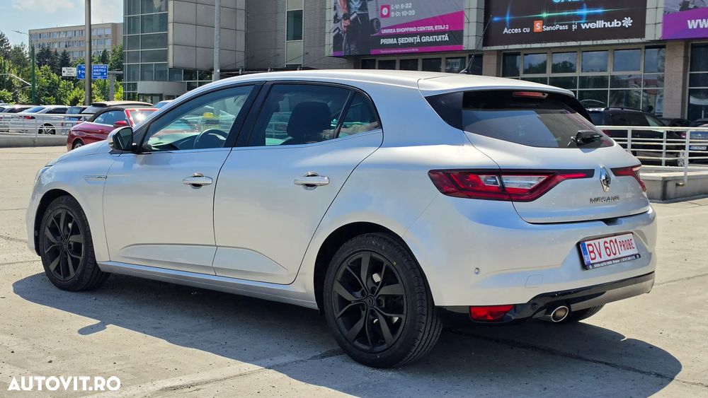 Renault Megane - 19