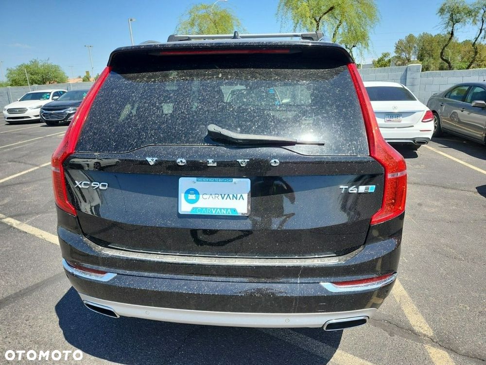 Volvo XC 90 T6 AWD Inscription - 6