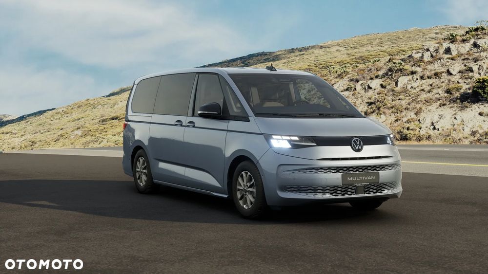 Volkswagen Multivan 2.0 TDI L2 Family DSG - 8