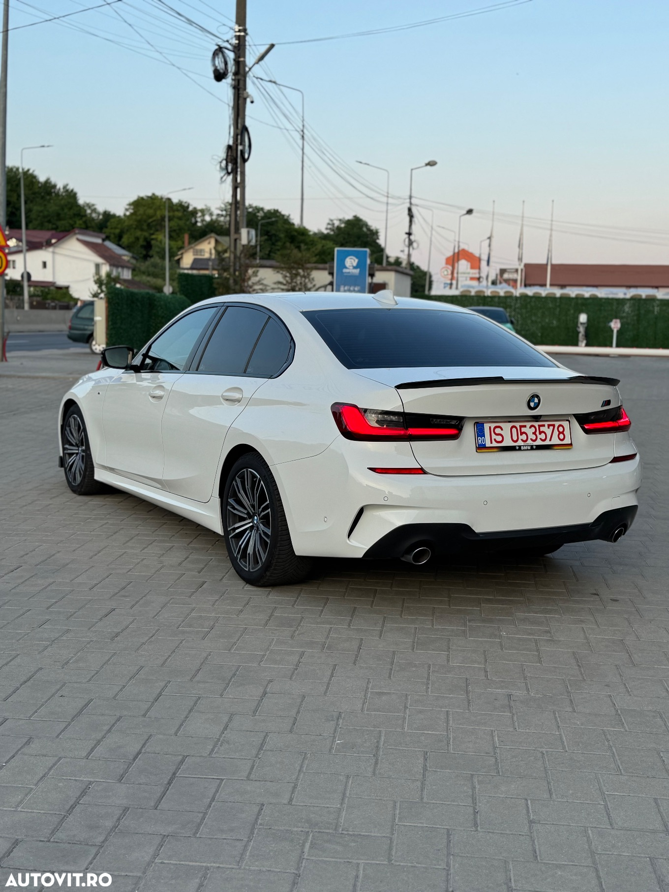 BMW Seria 3 - 24