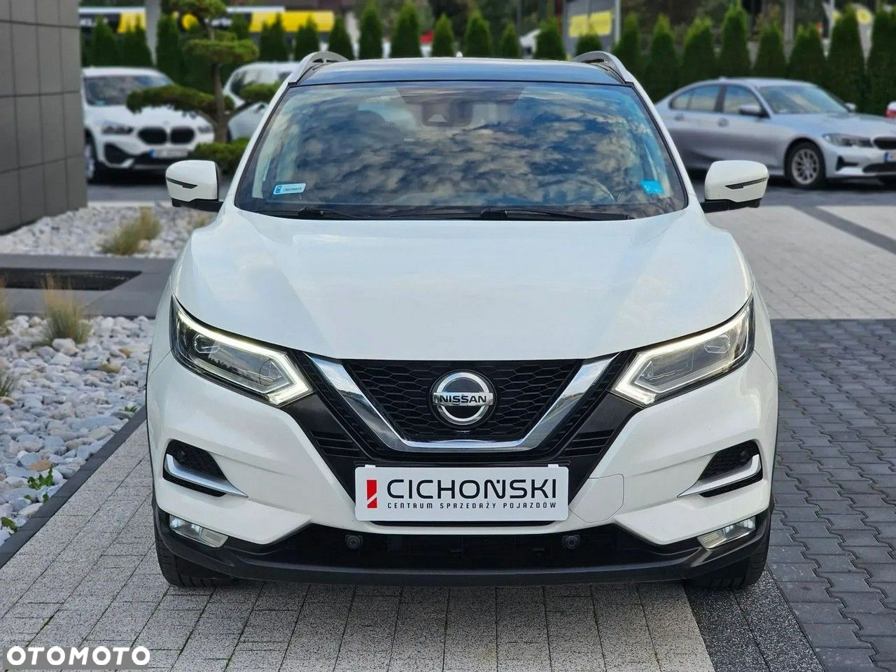 Nissan Qashqai - 38