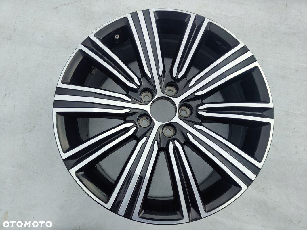 FELGA VOLVO S60 II V60 II 18 ORYGINAŁ R DESIGN 31471312 - 1