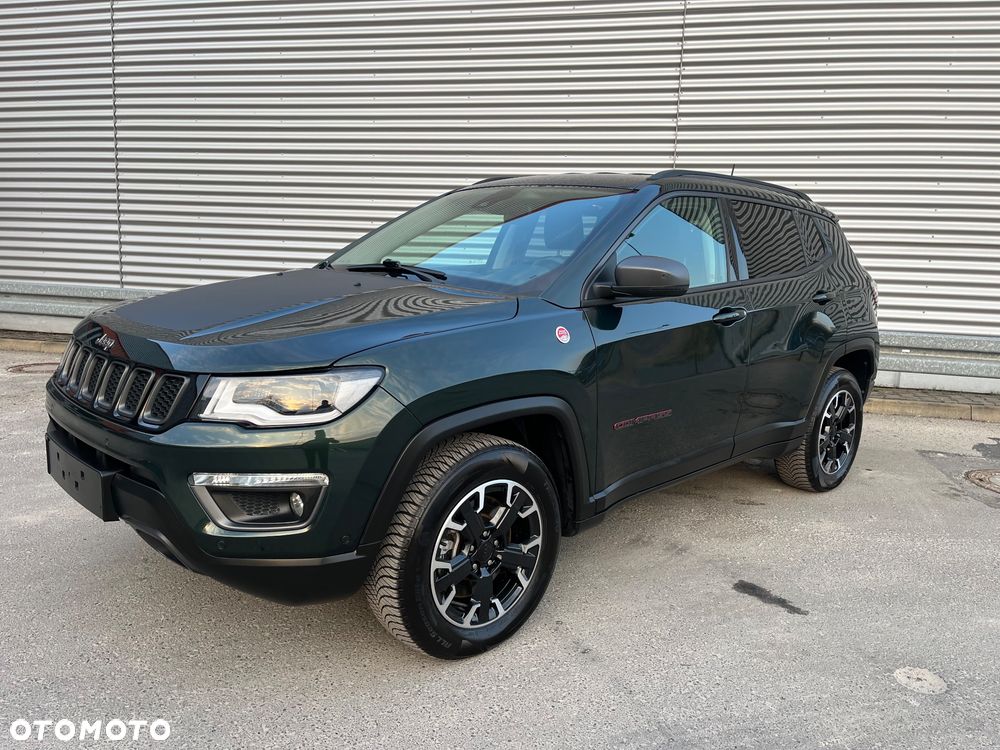 Jeep Compass - 2